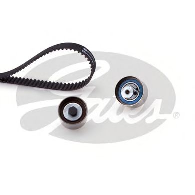 GATES K02T265 Комплект ремня ГРМ для DODGE CARAVAN (Додж Караван) GATES K02T265 Комплект ремня ГРМ для DODGE CARAVAN (Додж Караван)