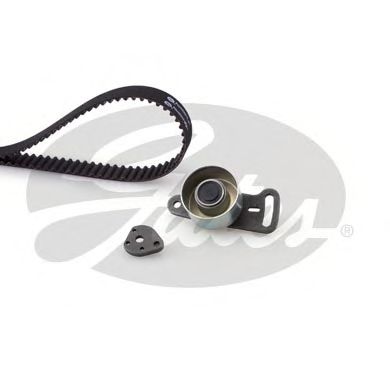 GATES K035040 Комплект ремня ГРМ для RENAULT FUEGO (Рено Фуэго) GATES K035040 Комплект ремня ГРМ для RENAULT FUEGO (Рено Фуэго)