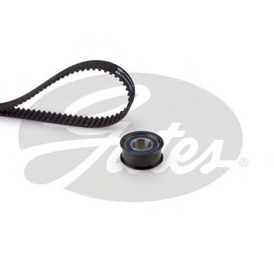 GATES K045002 Комплект ремня ГРМ для LADA 1200-1500 (Лада 1200-1500) GATES K045002 Комплект ремня ГРМ для LADA 1200-1500 (Лада 1200-1500)