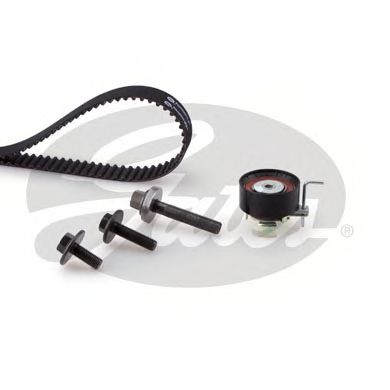 GATES K045433XS Комплект ремня ГРМ для FORD ECOSPORT (Форд Эcоспорт) GATES K045433XS Комплект ремня ГРМ для FORD ECOSPORT (Форд Эcоспорт)