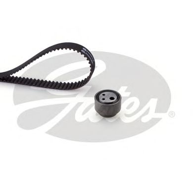 GATES K055003 Комплект ремня ГРМ для FIAT STRADA II (Фиат Страда 2) GATES K055003 Комплект ремня ГРМ для FIAT STRADA II (Фиат Страда 2)