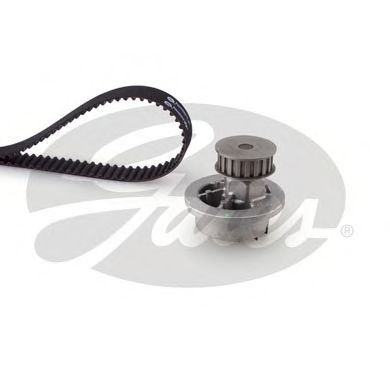 GATES KP15030 Комплект ремня ГРМ для OPEL MANTA B CC (Опель Манта б cc) GATES KP15030 Комплект ремня ГРМ для OPEL MANTA B CC (Опель Манта б cc)