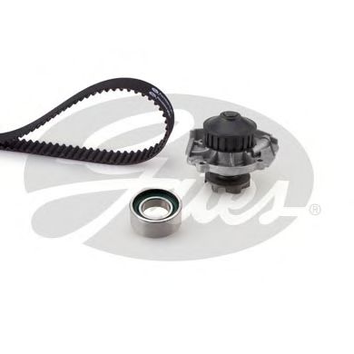 GATES KP15030FI Комплект ремня ГРМ для LANCIA (Лансиа/лянча) GATES KP15030FI Комплект ремня ГРМ для LANCIA (Лансиа/лянча)