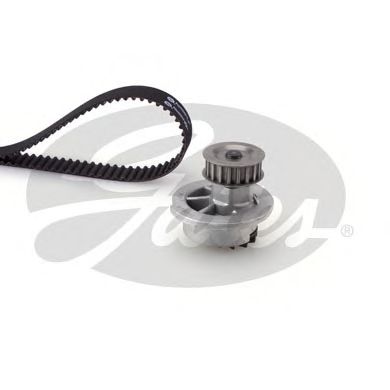 GATES KP15052 Комплект ремня ГРМ для OPEL CORSA A (Опель Cорса а) GATES KP15052 Комплект ремня ГРМ для OPEL CORSA A (Опель Cорса а)