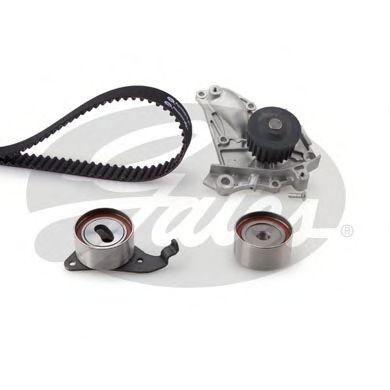 GATES KP15202XS Комплект ремня ГРМ для TOYOTA PICNIC (Тойота/тоета Пикник) GATES KP15202XS Комплект ремня ГРМ для TOYOTA PICNIC (Тойота/тоета Пикник)