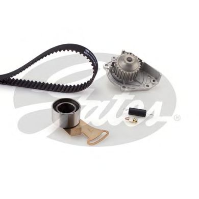 GATES KP15238XS Комплект ремня ГРМ для ROVER 400 (Ровер 400) GATES KP15238XS Комплект ремня ГРМ для ROVER 400 (Ровер 400)