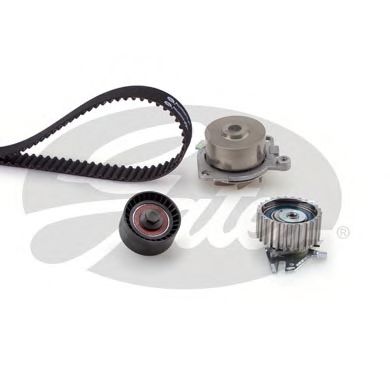 GATES KP15472XS Комплект ремня ГРМ для ALFA ROMEO 156 (Альфа ромео 156) GATES KP15472XS Комплект ремня ГРМ для ALFA ROMEO 156 (Альфа ромео 156)