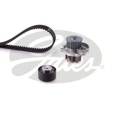 GATES KP15503XS-2 Комплект ремня ГРМ для FIAT STILO (Фиат Стило) GATES KP15503XS-2 Комплект ремня ГРМ для FIAT STILO (Фиат Стило)