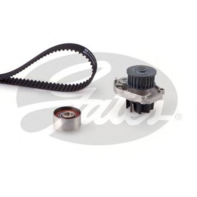 GATES KP15627XS Комплект ремня ГРМ для LANCIA (Лансиа/лянча) GATES KP15627XS Комплект ремня ГРМ для LANCIA (Лансиа/лянча)