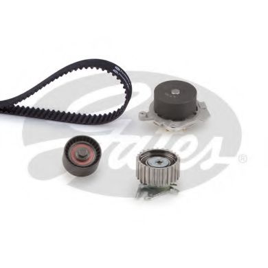 GATES KP15653XS Комплект ремня ГРМ для ALFA ROMEO 156 (Альфа ромео 156) GATES KP15653XS Комплект ремня ГРМ для ALFA ROMEO 156 (Альфа ромео 156)