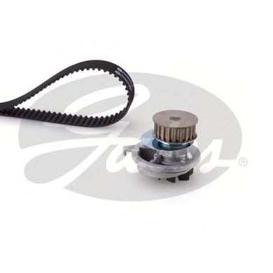 GATES KP25047 Комплект ремня ГРМ для OPEL OMEGA A (Опель Омэга а) GATES KP25047 Комплект ремня ГРМ для OPEL OMEGA A (Опель Омэга а)