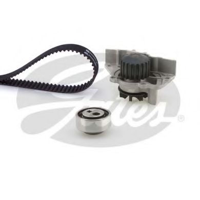GATES KP25215XS-1 Комплект ремня ГРМ для CITROËN SYNERGIE (CитроËн Сънэргиэ)