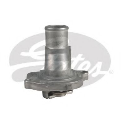GATES TH14887G1 Термостат, охлаждающая жидкость для FIAT (Фиат) GATES TH14887G1 Термостат, охлаждающая жидкость для FIAT (Фиат)