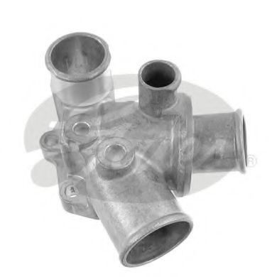 GATES TH18380G1 Термостат, охлаждающая жидкость для FIAT (Фиат) GATES TH18380G1 Термостат, охлаждающая жидкость для FIAT (Фиат)