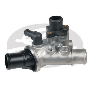GATES TH19880G1 Термостат, охлаждающая жидкость для FIAT (Фиат) GATES TH19880G1 Термостат, охлаждающая жидкость для FIAT (Фиат)