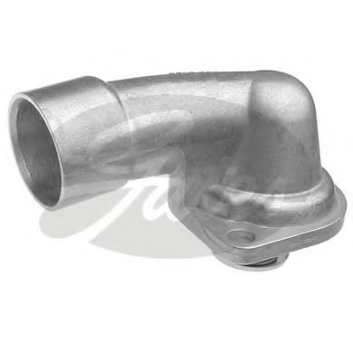 GATES TH24292G1 Термостат, охлаждающая жидкость для SAAB 9-5 (Сааб 9-5) GATES TH24292G1 Термостат, охлаждающая жидкость для SAAB 9-5 (Сааб 9-5)