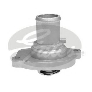 GATES TH25387G1 Термостат, охлаждающая жидкость для FIAT (Фиат) GATES TH25387G1 Термостат, охлаждающая жидкость для FIAT (Фиат)