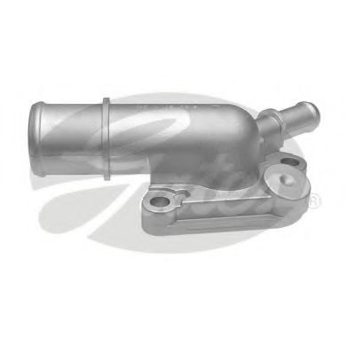 GATES TH26187G1 Термостат, охлаждающая жидкость для FIAT (Фиат) GATES TH26187G1 Термостат, охлаждающая жидкость для FIAT (Фиат)