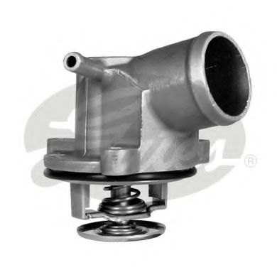 GATES TH31987G1 Термостат, охлаждающая жидкость для SSANGYONG (Сан-янг/санянг) GATES TH31987G1 Термостат, охлаждающая жидкость для SSANGYONG (Сан-янг/санянг)