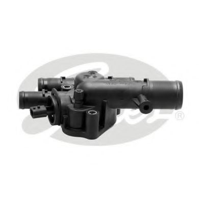 GATES TH39889G1 Термостат, охлаждающая жидкость для RENAULT MEGANE II ER (Рено Меган 2 ер) GATES TH39889G1 Термостат, охлаждающая жидкость для RENAULT MEGANE II ER (Рено Меган 2 ер)