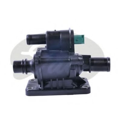 GATES TH40083G1 Термостат, охлаждающая жидкость для FORD IKON V (Форд Икон v) GATES TH40083G1 Термостат, охлаждающая жидкость для FORD IKON V (Форд Икон v)