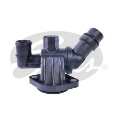 GATES TH40787G1 Термостат, охлаждающая жидкость для SEAT EXEO (Сеат Эxэо) GATES TH40787G1 Термостат, охлаждающая жидкость для SEAT EXEO (Сеат Эxэо)