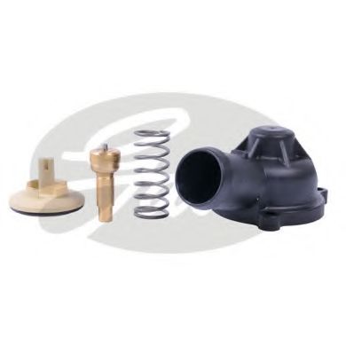 GATES TH41887K1 Термостат, охлаждающая жидкость для SKODA RAPID SPACEBACK (Шкода Рапид спэйсбэк) GATES TH41887K1 Термостат, охлаждающая жидкость для SKODA RAPID SPACEBACK (Шкода Рапид спэйсбэк)