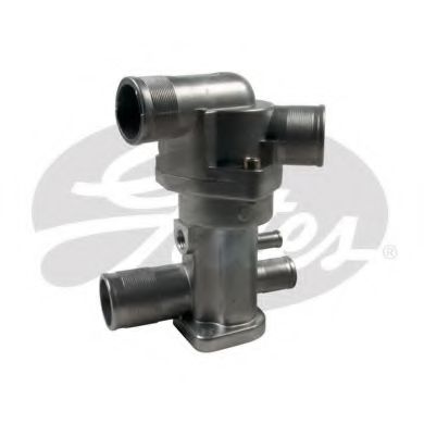 GATES TH46685G1 Термостат, охлаждающая жидкость для LADA 112 (Лада 112) GATES TH46685G1 Термостат, охлаждающая жидкость для LADA 112 (Лада 112)