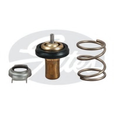 GATES TH49288G1 Термостат, охлаждающая жидкость для FIAT (Фиат) GATES TH49288G1 Термостат, охлаждающая жидкость для FIAT (Фиат)