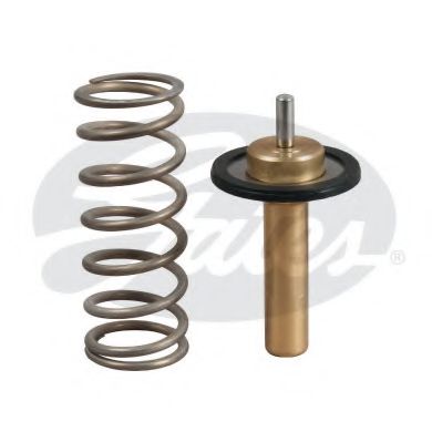 GATES TH51690G1 Термостат, охлаждающая жидкость для VOLVO S60 II (Вольво S60 2) GATES TH51690G1 Термостат, охлаждающая жидкость для VOLVO S60 II (Вольво S60 2)