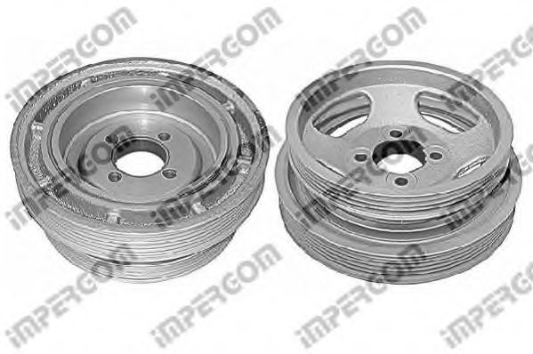 ORIGINAL IMPERIUM 10012 Ременный шкив, коленчатый вал для FIAT (Фиат) ORIGINAL IMPERIUM 10012 Ременный шкив, коленчатый вал для FIAT (Фиат)