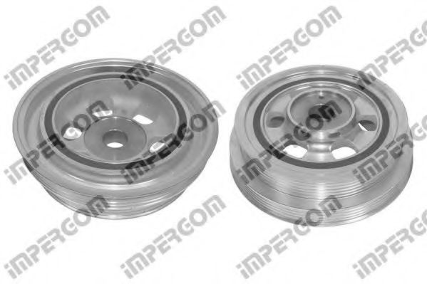ORIGINAL IMPERIUM 10061 Ременный шкив, коленчатый вал для FIAT DUCATO (Фиат Дукато) ORIGINAL IMPERIUM 10061 Ременный шкив, коленчатый вал для FIAT DUCATO (Фиат Дукато)