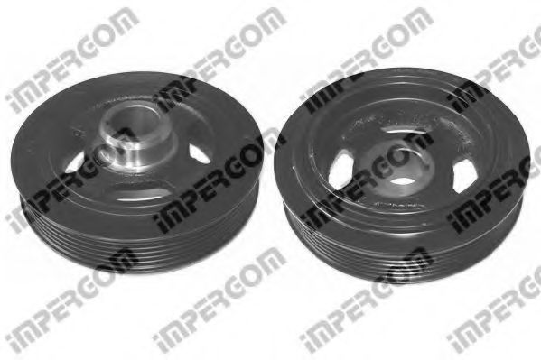 ORIGINAL IMPERIUM 10077 Ременный шкив, коленчатый вал для TOYOTA RAV 4 II (Тойота/тоета Рав 4 2) ORIGINAL IMPERIUM 10077 Ременный шкив, коленчатый вал для TOYOTA RAV 4 II (Тойота/тоета Рав 4 2)