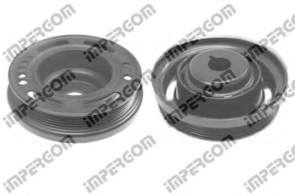 ORIGINAL IMPERIUM 10091 Ременный шкив, коленчатый вал для OPEL ASTRA A (Опель Астра а) ORIGINAL IMPERIUM 10091 Ременный шкив, коленчатый вал для OPEL ASTRA A (Опель Астра а)