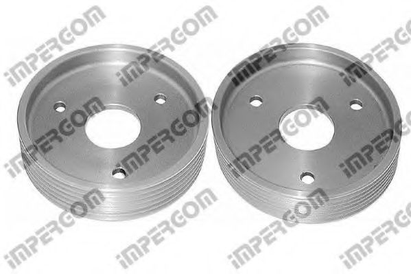ORIGINAL IMPERIUM 10188 Ременный шкив, коленчатый вал для RENAULT AVANTIME (Рено Аvантимэ) ORIGINAL IMPERIUM 10188 Ременный шкив, коленчатый вал для RENAULT AVANTIME (Рено Аvантимэ)