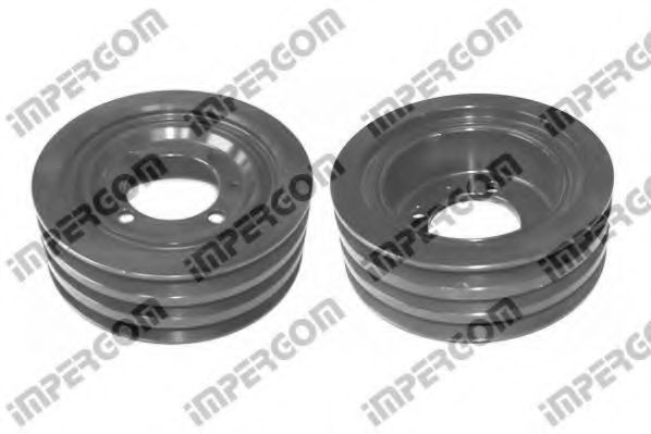 ORIGINAL IMPERIUM 10196 Ременный шкив, коленчатый вал для OPEL ASTRA F (Опель Астра ф) ORIGINAL IMPERIUM 10196 Ременный шкив, коленчатый вал для OPEL ASTRA F (Опель Астра ф)