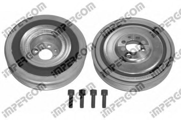 ORIGINAL IMPERIUM 10235 Ременный шкив, коленчатый вал для ALFA ROMEO 156 (Альфа ромео 156) ORIGINAL IMPERIUM 10235 Ременный шкив, коленчатый вал для ALFA ROMEO 156 (Альфа ромео 156)