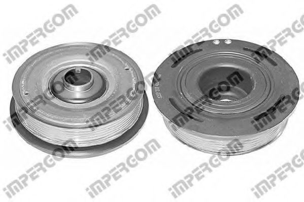 ORIGINAL IMPERIUM 10247 Ременный шкив, коленчатый вал для OPEL (Опель) ORIGINAL IMPERIUM 10247 Ременный шкив, коленчатый вал для OPEL (Опель)
