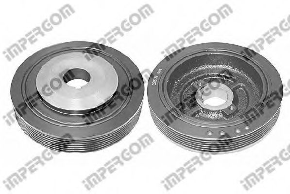 ORIGINAL IMPERIUM 10261 Ременный шкив, коленчатый вал для CITROËN SYNERGIE (CитроËн Сънэргиэ) ORIGINAL IMPERIUM 10261 Ременный шкив, коленчатый вал для CITROËN SYNERGIE (CитроËн Сънэргиэ)