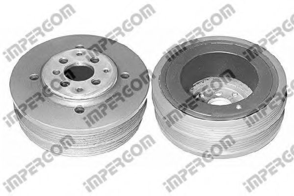 ORIGINAL IMPERIUM 10276 Ременный шкив, коленчатый вал для AUDI A4 (Ауди А4) ORIGINAL IMPERIUM 10276 Ременный шкив, коленчатый вал для AUDI A4 (Ауди А4)