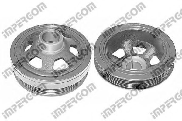 ORIGINAL IMPERIUM 10278 Ременный шкив, коленчатый вал для MERCEDES-BENZ CL-CLASS (Мэрcэдэс-бэнз Cл-cласс) ORIGINAL IMPERIUM 10278 Ременный шкив, коленчатый вал для MERCEDES-BENZ CL-CLASS (Мэрcэдэс-бэнз Cл-cласс)