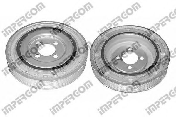 ORIGINAL IMPERIUM 10289 Ременный шкив, коленчатый вал для OPEL ASTRA A (Опель Астра а) ORIGINAL IMPERIUM 10289 Ременный шкив, коленчатый вал для OPEL ASTRA A (Опель Астра а)