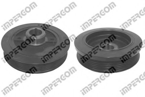 ORIGINAL IMPERIUM 10305 Ременный шкив, коленчатый вал для TOYOTA RAV 4 II (Тойота/тоета Рав 4 2) ORIGINAL IMPERIUM 10305 Ременный шкив, коленчатый вал для TOYOTA RAV 4 II (Тойота/тоета Рав 4 2)