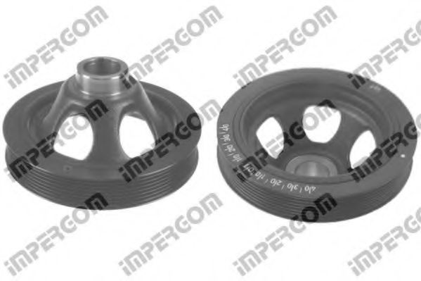 ORIGINAL IMPERIUM 10317 Ременный шкив, коленчатый вал для MERCEDES-BENZ CLC-CLASS (Мэрcэдэс-бэнз Cлс класс) ORIGINAL IMPERIUM 10317 Ременный шкив, коленчатый вал для MERCEDES-BENZ CLC-CLASS (Мэрcэдэс-бэнз Cлс класс)