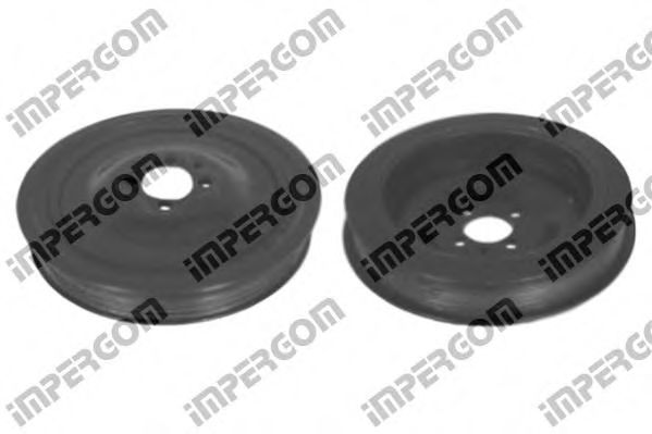 ORIGINAL IMPERIUM 10333 Ременный шкив, коленчатый вал для OPEL ASTRA GTC J (Опель Астра гтс) ORIGINAL IMPERIUM 10333 Ременный шкив, коленчатый вал для OPEL ASTRA GTC J (Опель Астра гтс)