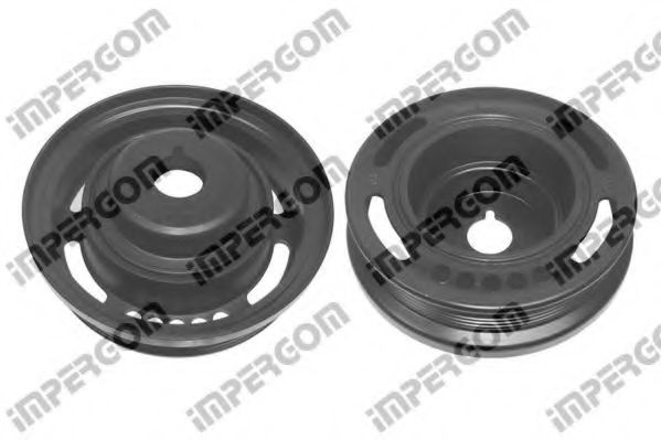 ORIGINAL IMPERIUM 10343 Ременный шкив, коленчатый вал для OPEL ASTRA GTC J (Опель Астра гтс) ORIGINAL IMPERIUM 10343 Ременный шкив, коленчатый вал для OPEL ASTRA GTC J (Опель Астра гтс)