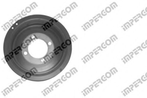 ORIGINAL IMPERIUM 10354 Ременный шкив, коленчатый вал для OPEL ASTRA GTC J (Опель Астра гтс) ORIGINAL IMPERIUM 10354 Ременный шкив, коленчатый вал для OPEL ASTRA GTC J (Опель Астра гтс)