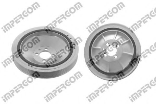 ORIGINAL IMPERIUM 10370 Ременный шкив, коленчатый вал для FIAT CROMA (Фиат Cрома) ORIGINAL IMPERIUM 10370 Ременный шкив, коленчатый вал для FIAT CROMA (Фиат Cрома)