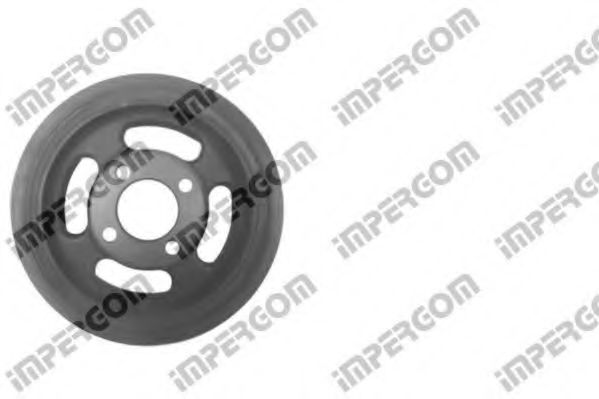 ORIGINAL IMPERIUM 10403 Ременный шкив, коленчатый вал для CHEVROLET CAPTIVA (Шевроле Каптива) ORIGINAL IMPERIUM 10403 Ременный шкив, коленчатый вал для CHEVROLET CAPTIVA (Шевроле Каптива)