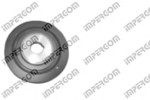 ORIGINAL IMPERIUM 10405 Ременный шкив, коленчатый вал для CHEVROLET SPARK (Шевроле Спарк) ORIGINAL IMPERIUM 10405 Ременный шкив, коленчатый вал для CHEVROLET SPARK (Шевроле Спарк)